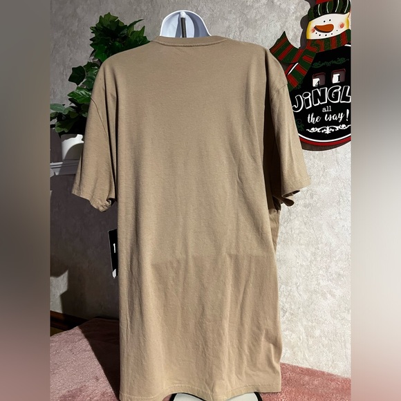 🆕 mens Lee jeans shirt unisex - Picture 5 of 5